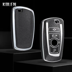 Protector llave BMW Serie 1 3 5 X3 X5