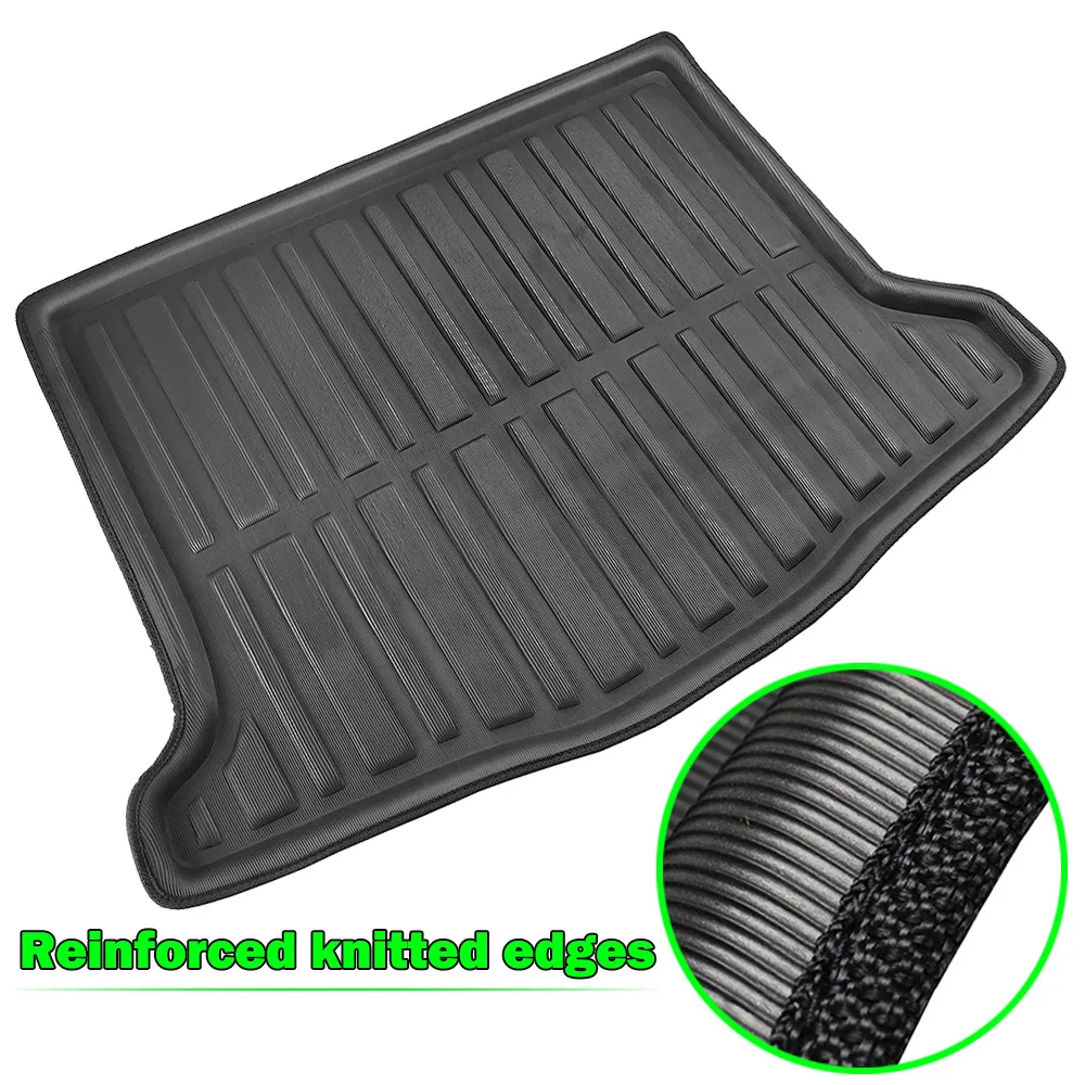 Bandeja de maletero para Ford Kuga MK3-MK4 2020-2023 con alfombrilla - imagen 2