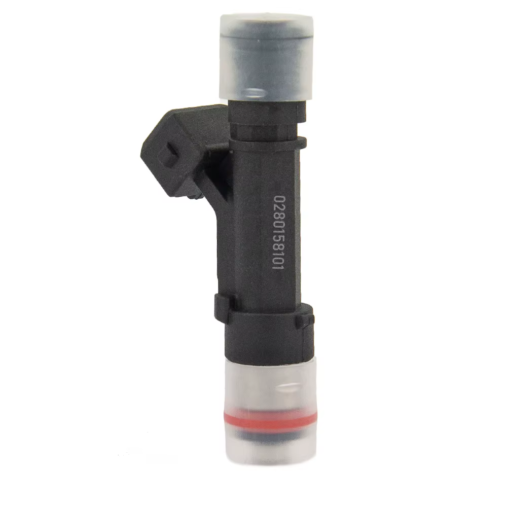 Kit inyectores 0280158101 para Chevrolet Optra Nubira Lacetti 1.8 - imagen 5