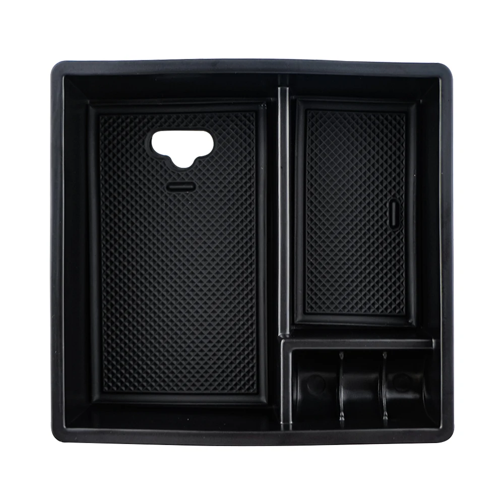 Reposabrazos central con almacenamiento Toyota Hilux 2004-2014 - imagen 2