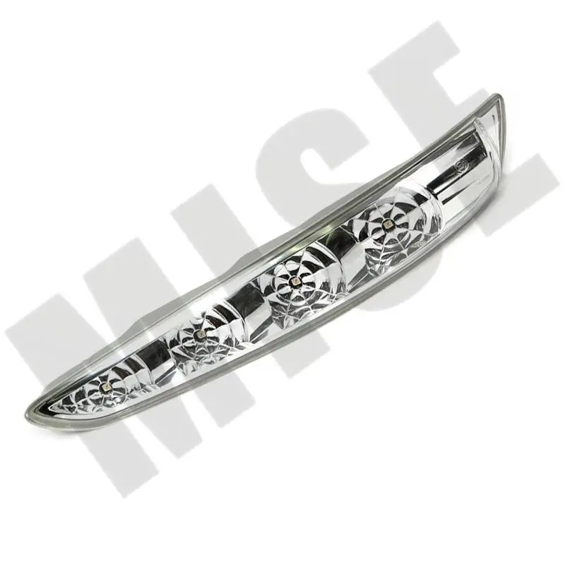 Lámpara intermitente para retrovisor Hyundai Sonata Hybrid 2011-2014 - imagen 4