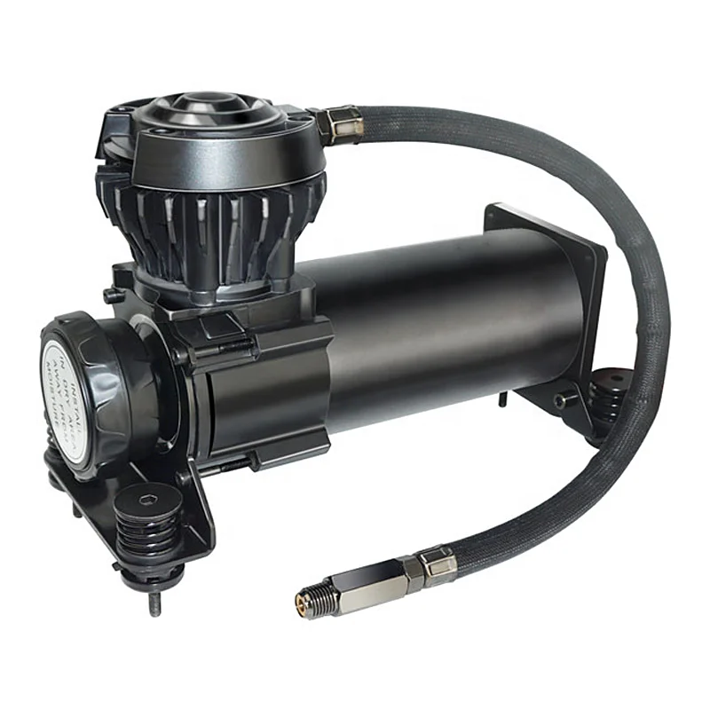 Compresor universal V360 para suspensión neumática, 200 PSI, IP67 - imagen 3