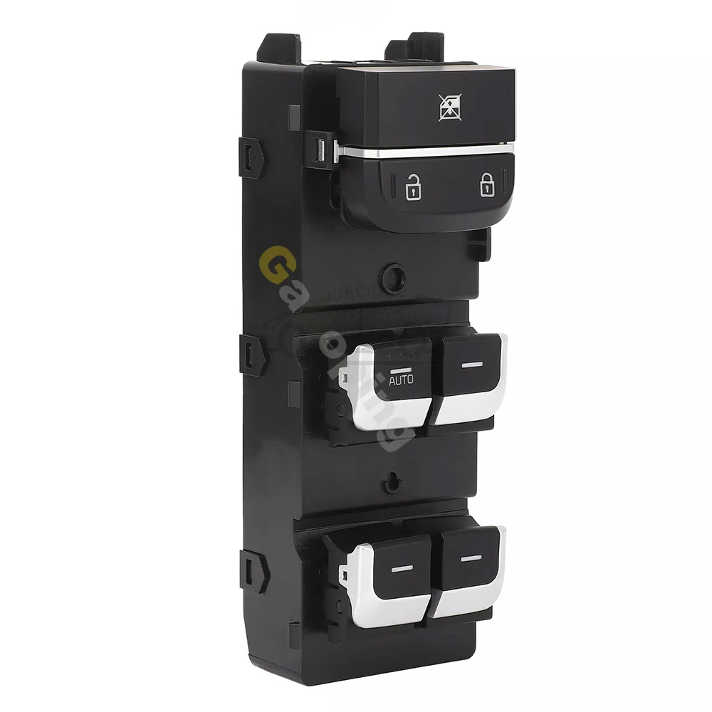 Botón interruptor de elevalunas izquierdo Kia Optima K5 2016-2017 - imagen 5