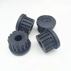 Buje suspensión ballesta trasera DFSK 2912072-01 Sokon K01 K02