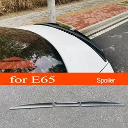 Alerón trasero BMW E65 Serie 7 (2001-2008)