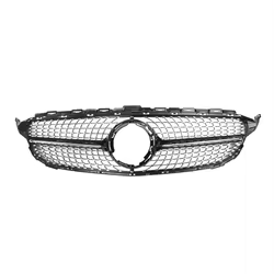 Parrilla deportiva Mercedes-Benz Clase C W205 C180 C200 2015-2023