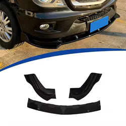 Labio protector delantero Mercedes Sprinter W906 2500/3500
