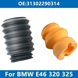 Tope de amortiguador goma suspensión delantera BMW E46 Touring 318i