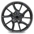 Gloss Black