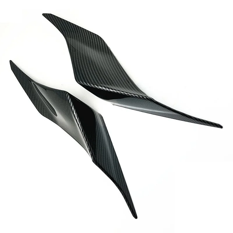 Cubierta colín trasero fibra carbono – Yamaha YZF R6 2017-2020 - imagen 5