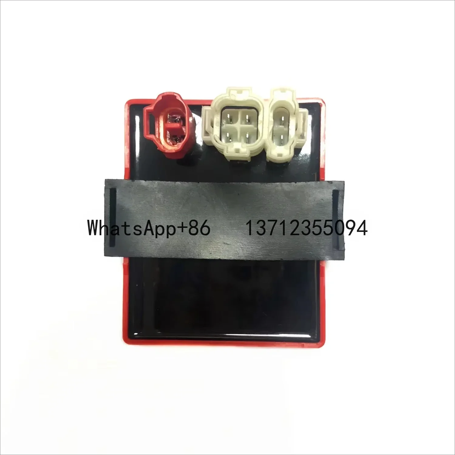 Encendedor personalizado para motocicleta scooter DISCOVER150