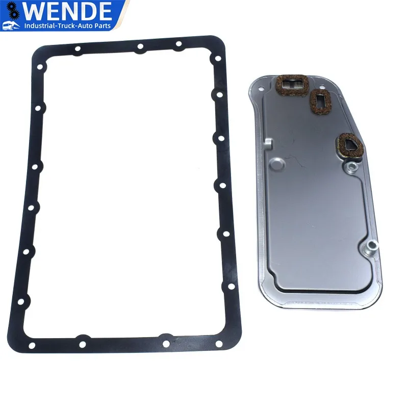 Filtro transmisión 3533060030 para Toyota Hilux Land Cruiser Lexus - imagen 4