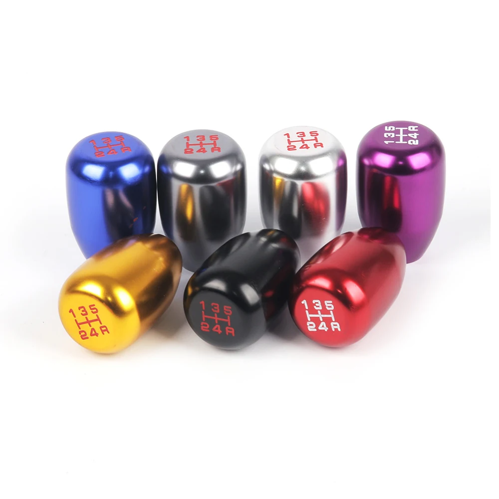 Palanca de cambio Racing 5/6 velocidades Competition Short Shifter - imagen 3