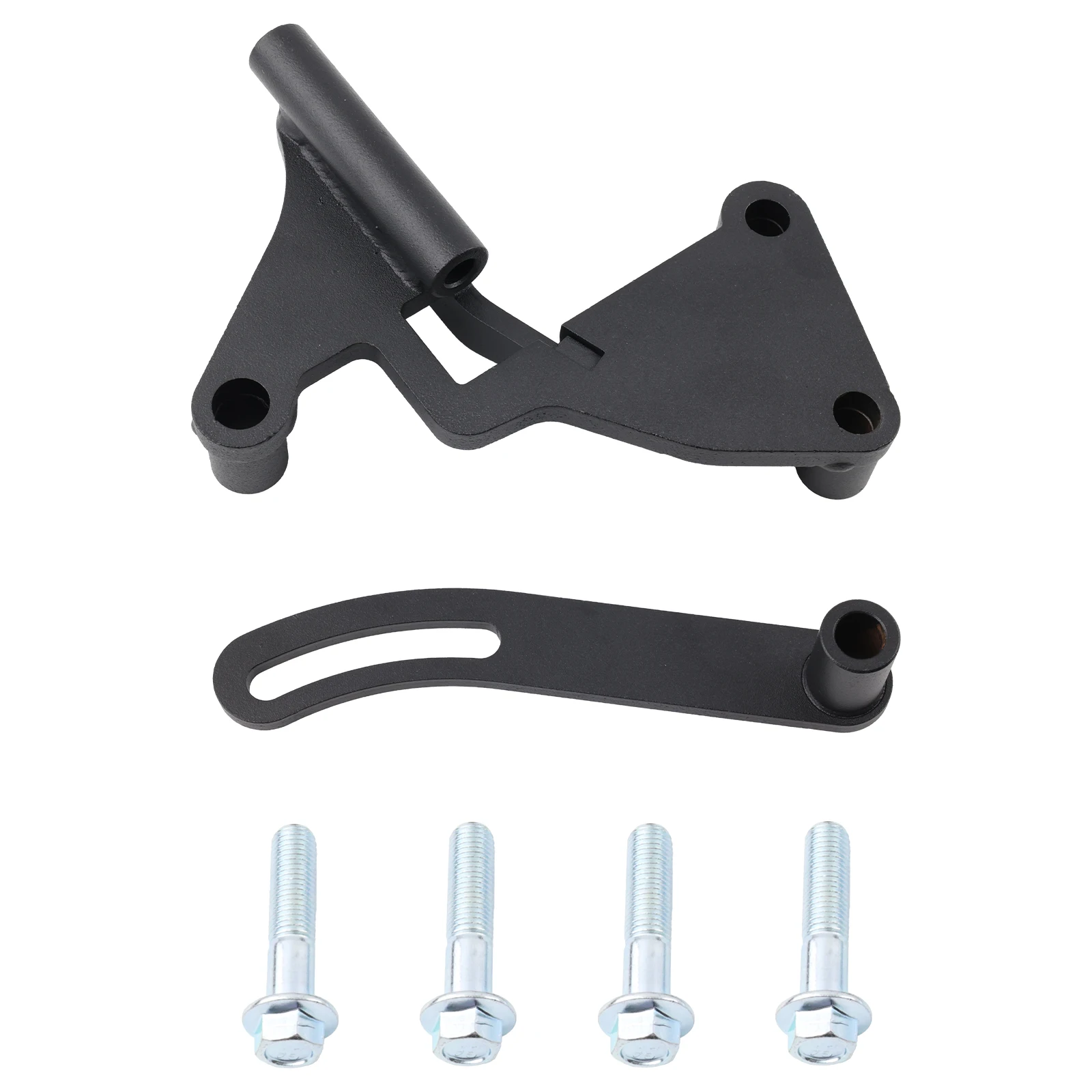 Kit de reubicación del alternador Subaru Impreza EJ20/EJ25 - imagen 3