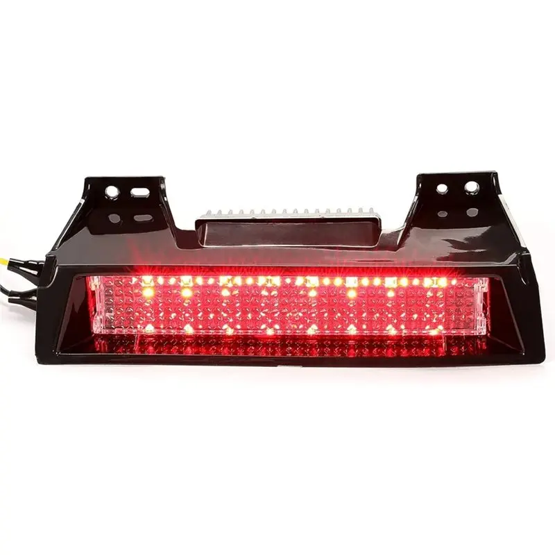 19330403 Tercera luz de freno LED para Hummer H3 2006-2010 - imagen 2