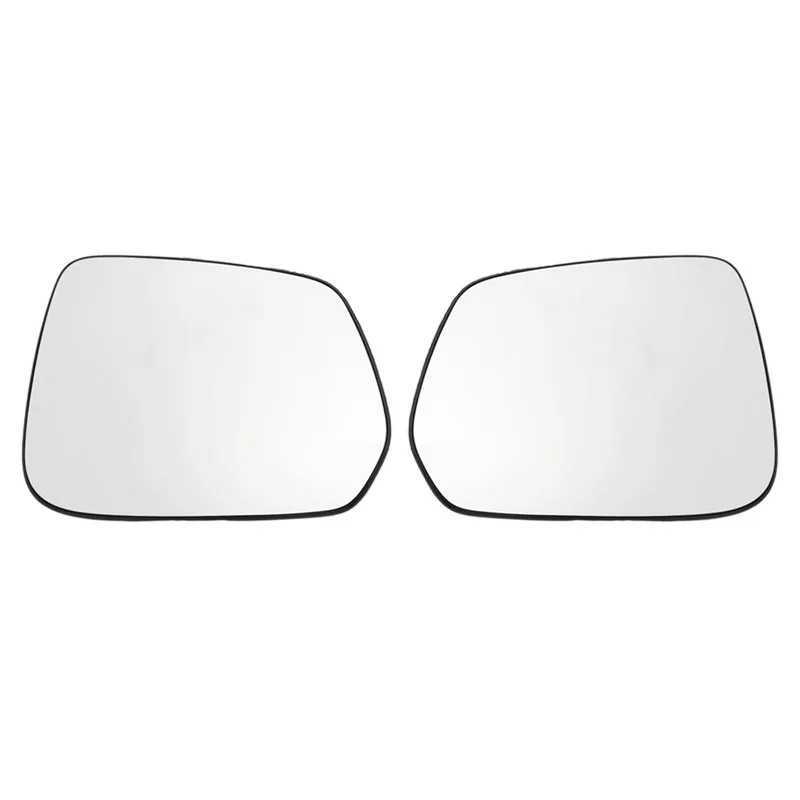 Marco de espejo retrovisor GS8 tapa y lente con giro - imagen 2