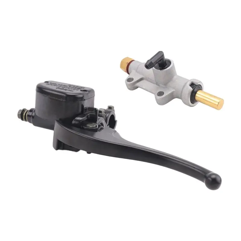 Cilindro maestro freno delantero y trasero Polaris Sportsman 335-700 - imagen 4