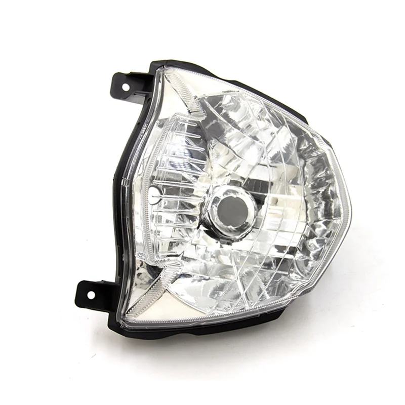 Faro auxiliar Yamaha XT660 X/R (2004-2016) - imagen 4