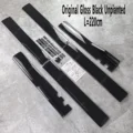 Gloss Black 2.2m