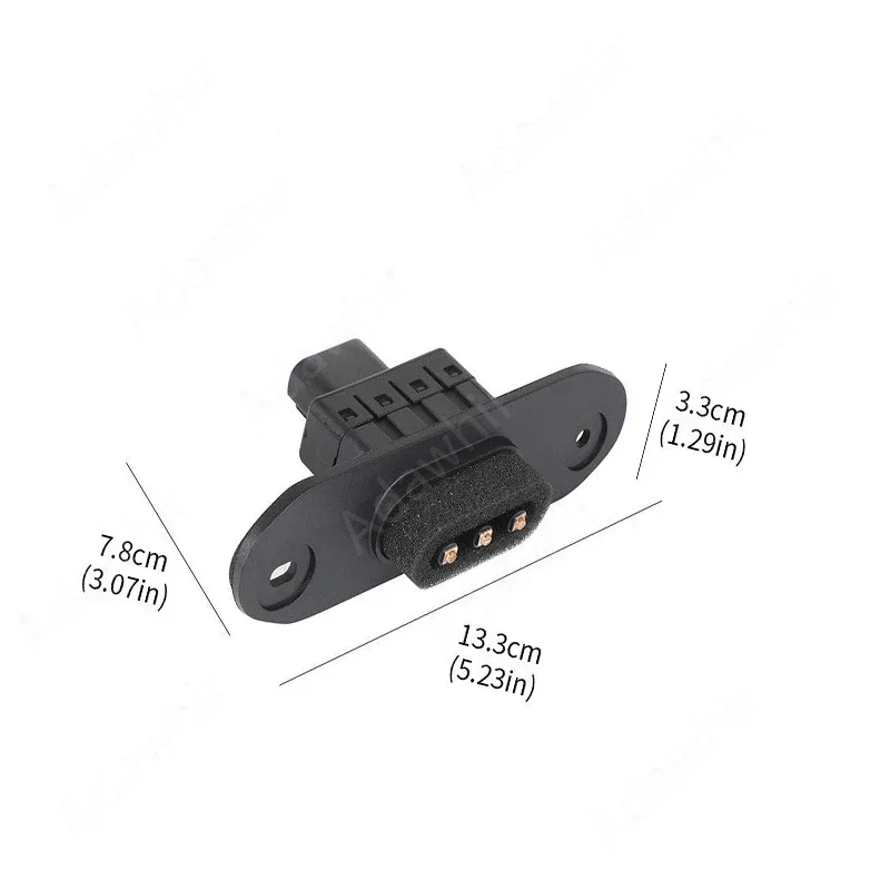Interruptor puerta corredera Ford Transit 2C1T14A658AE - imagen 3