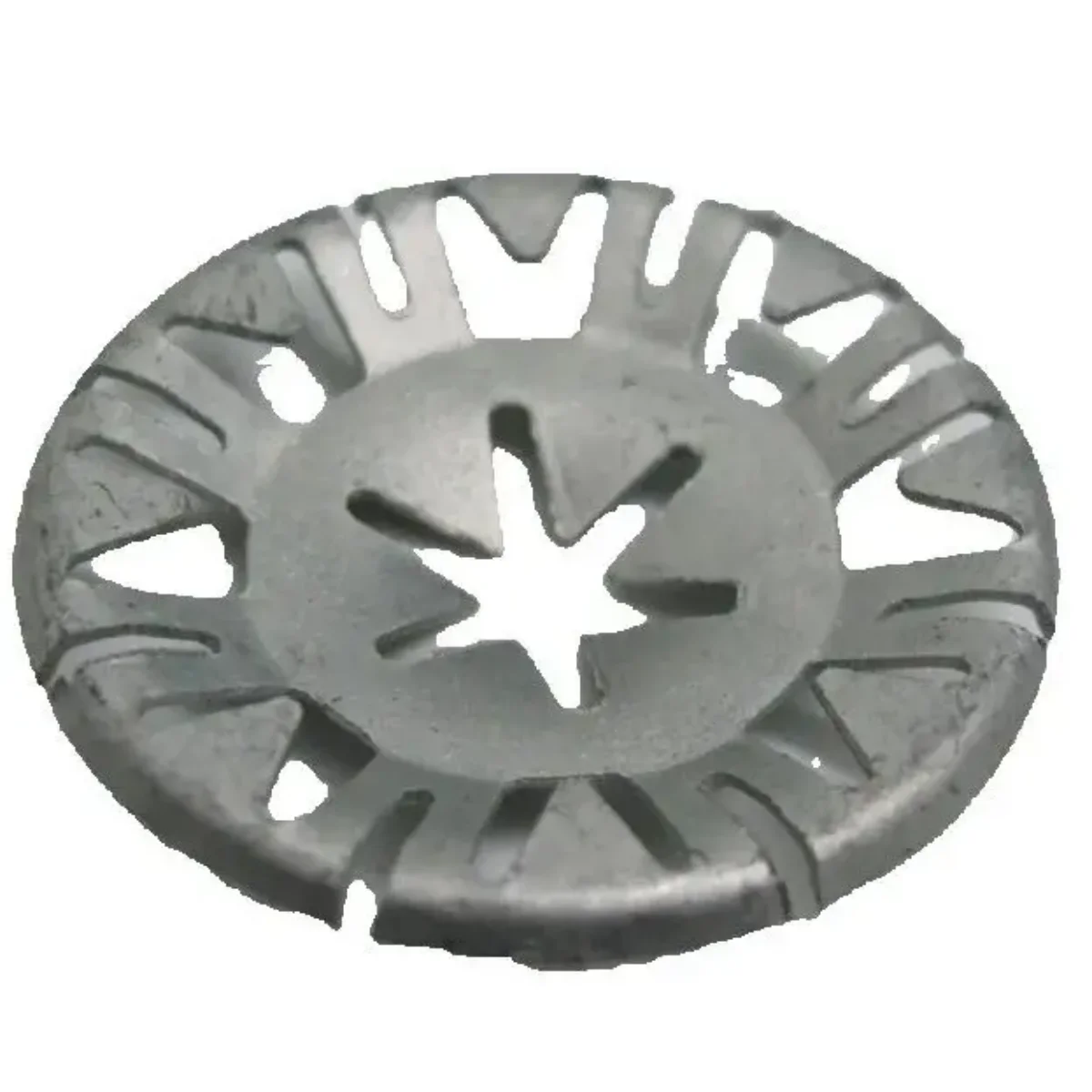 Clip metálico de sujeción para VW y Audi referencia N90796502