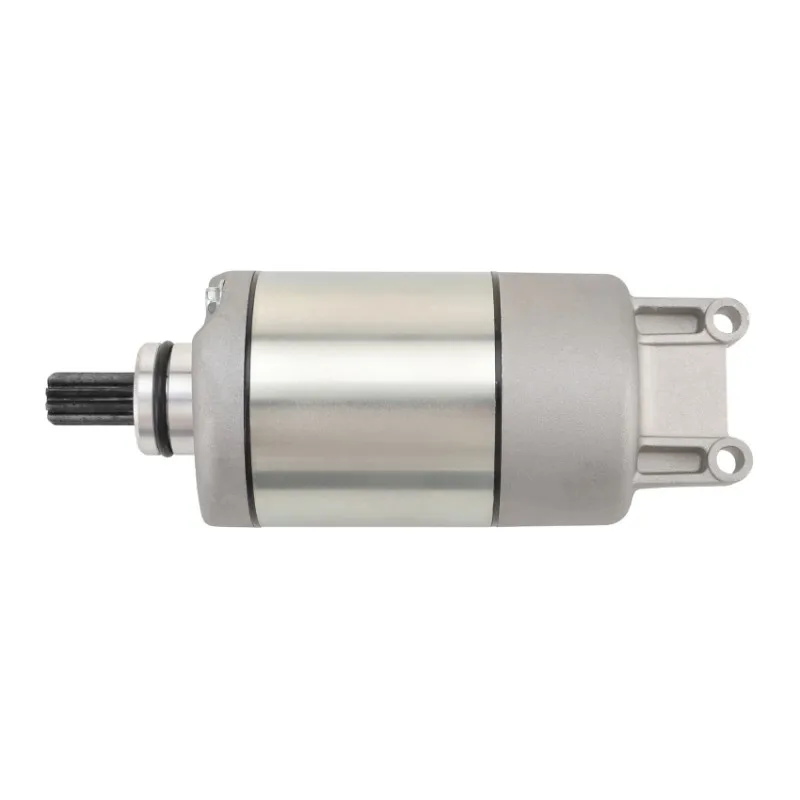 Motor de arranque 9 dientes Yamaha TMAX 500 XP500 2001-2007 - imagen 4