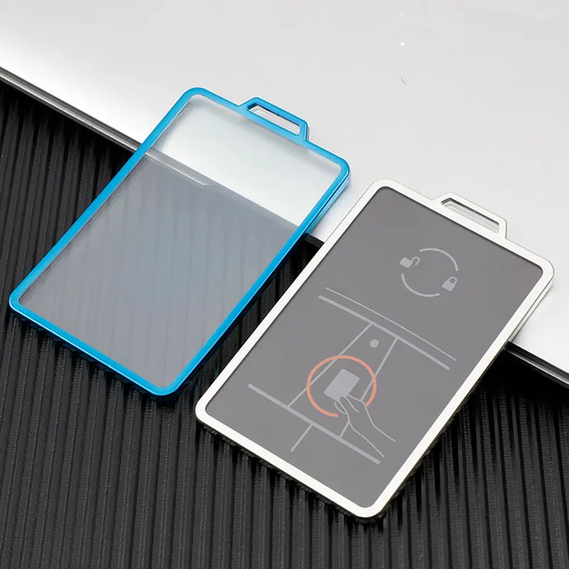 Funda TPU protección tarjeta llave Tesla Model 3 Y - imagen 2