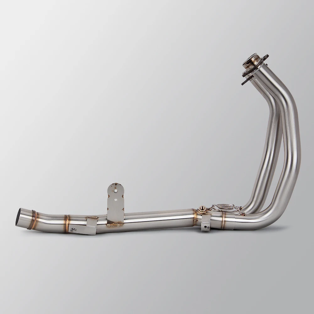 Tubo intermedio de escape 51 mm Honda CBR/CB 400/500 (2016-2024) - imagen 2