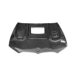 Capó delantero de vidrio para BMW Serie 3 G20/G28 330i y M340i