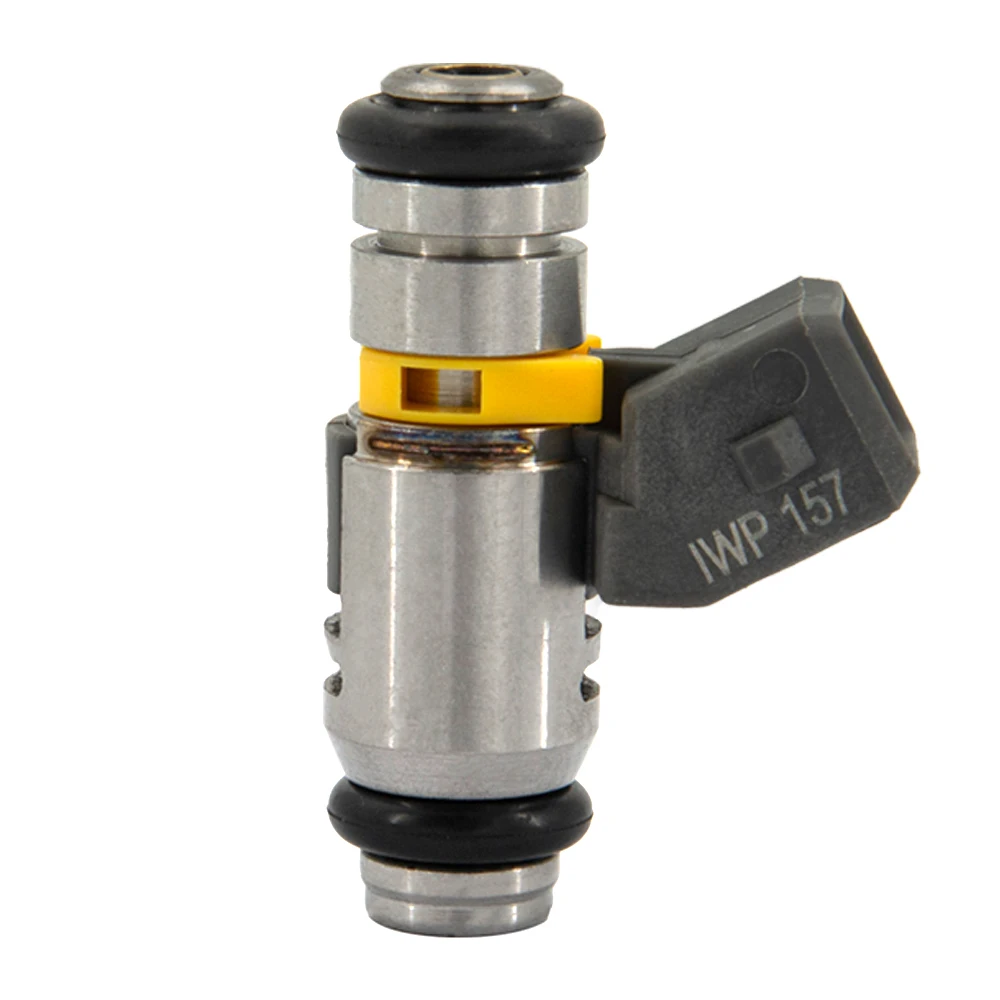 Inyectores de combustible IWP157 – Ford Fiesta 1.6, Fiat Palio/Gol 1.8