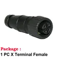 1PC Female