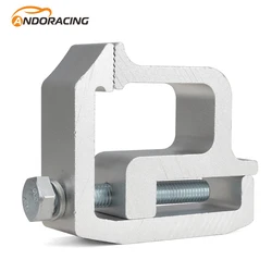 Abrazadera de amarre Tte Lock con puntos de anclaje para pick-up