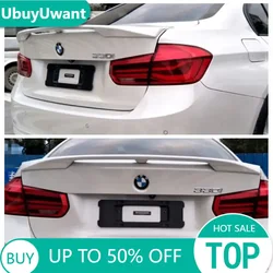 Alerón ABS imprimado para BMW Serie 3 F30/F35 (2011-2015)