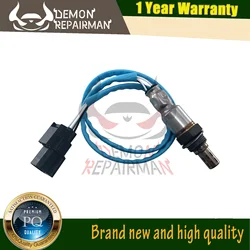 Sonda lambda trasera 234-4351 – Acura MDX, TL y Honda Accord