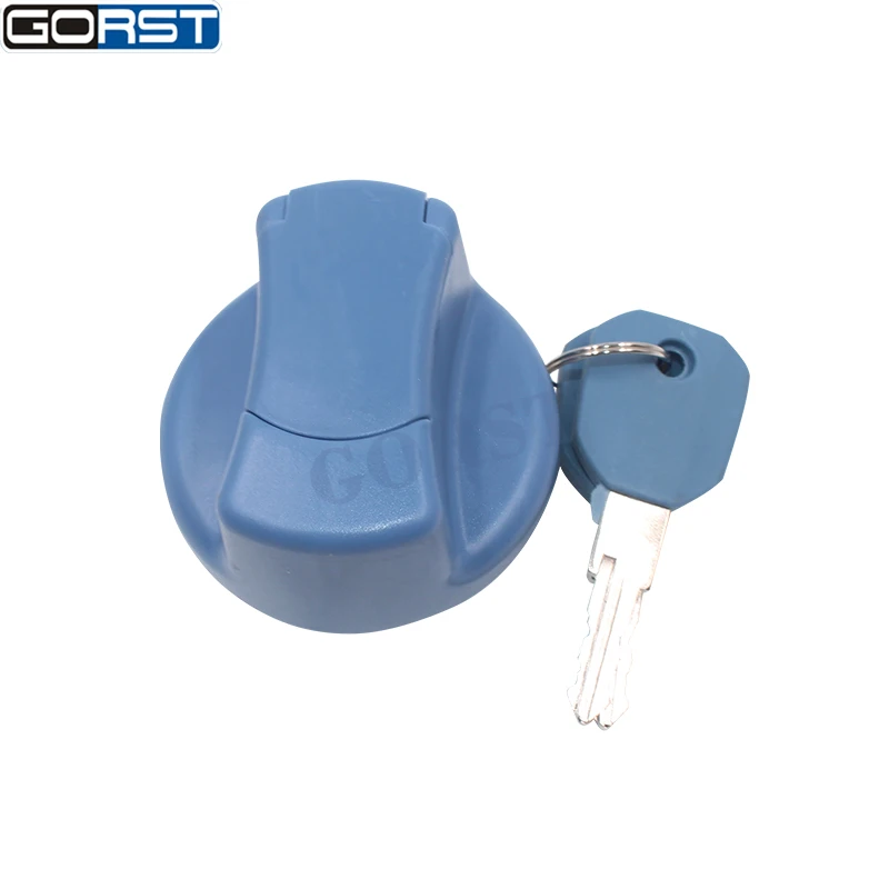 Tapón de depósito AD 0004702705 para camiones Mercedes, MAN y DAF