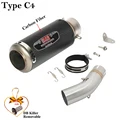 Type C4
