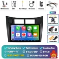 2K 8G-128G CAM DVR