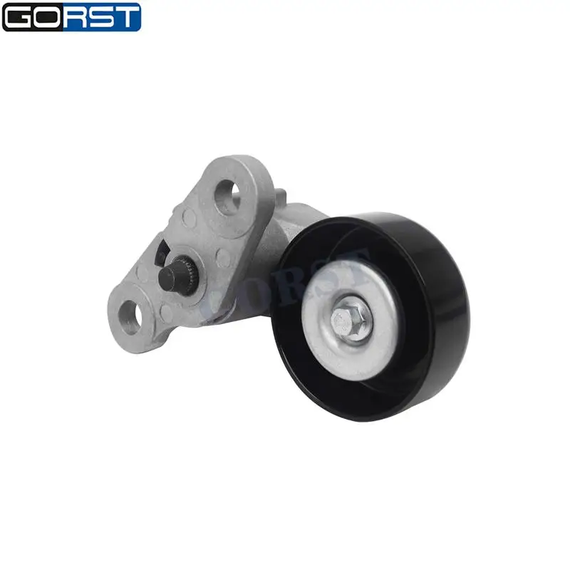 Kit tensor correa serpentina ACK para Chevrolet Avalanche Silverado - imagen 2