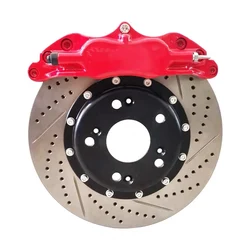 Jekit pinza de freno con pistón grande para Honda Jade
