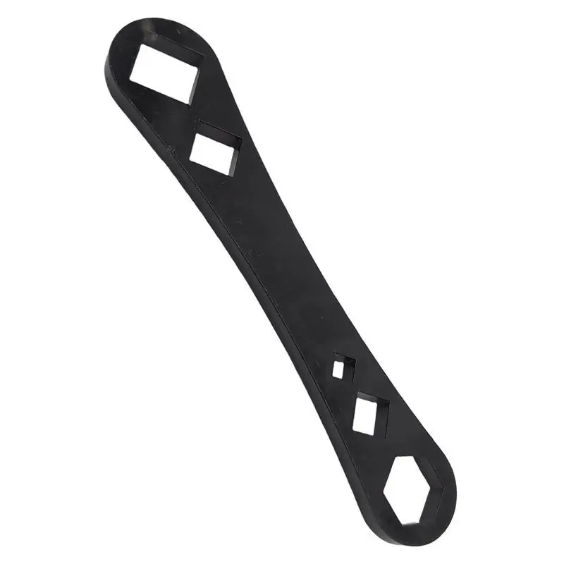 EUE JD070 Llave para tapón de cárter cuadrada y hexagonal