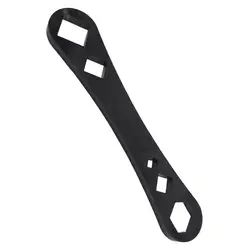 EUE JD070 Llave para tapón de cárter cuadrada y hexagonal