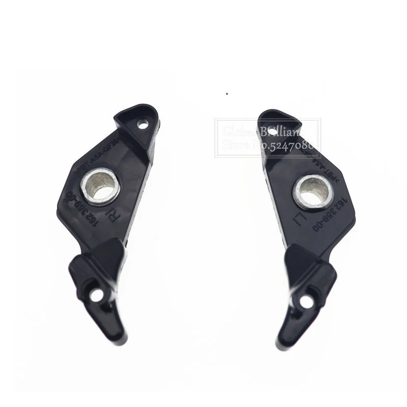 Kit reparación faros del BMW E60/E61 con clips soporte - imagen 2