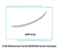 silvery