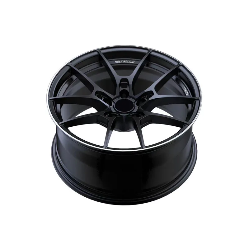 Ruedas de aleación de coche forjadas 17/18/19/20/21/22 pulgadas 5 orificios T6061 ruedas de coche forjadas - imagen 3