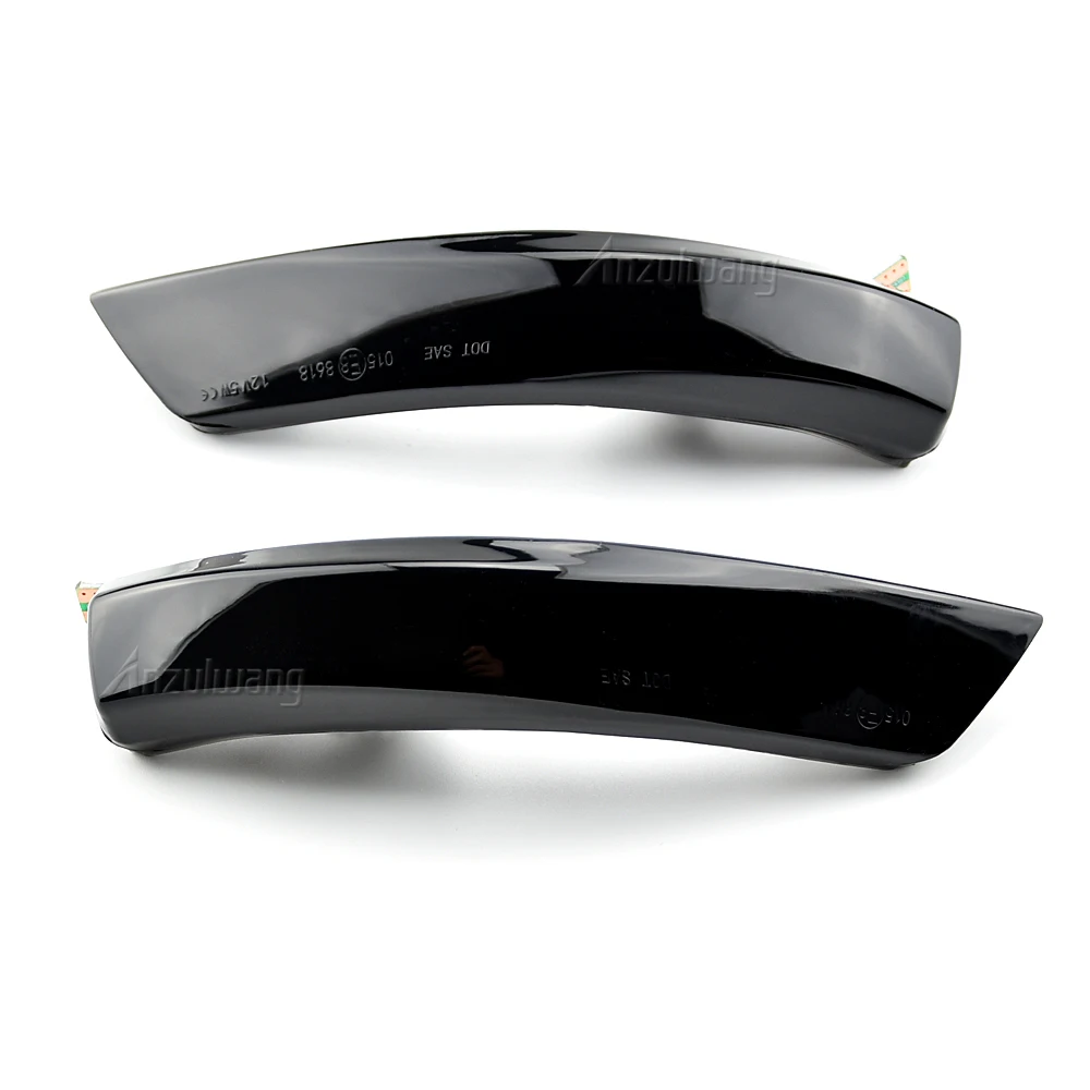 Intermitente dinámico de retrovisor Ford Focus II/III y Mondeo IV - imagen 5