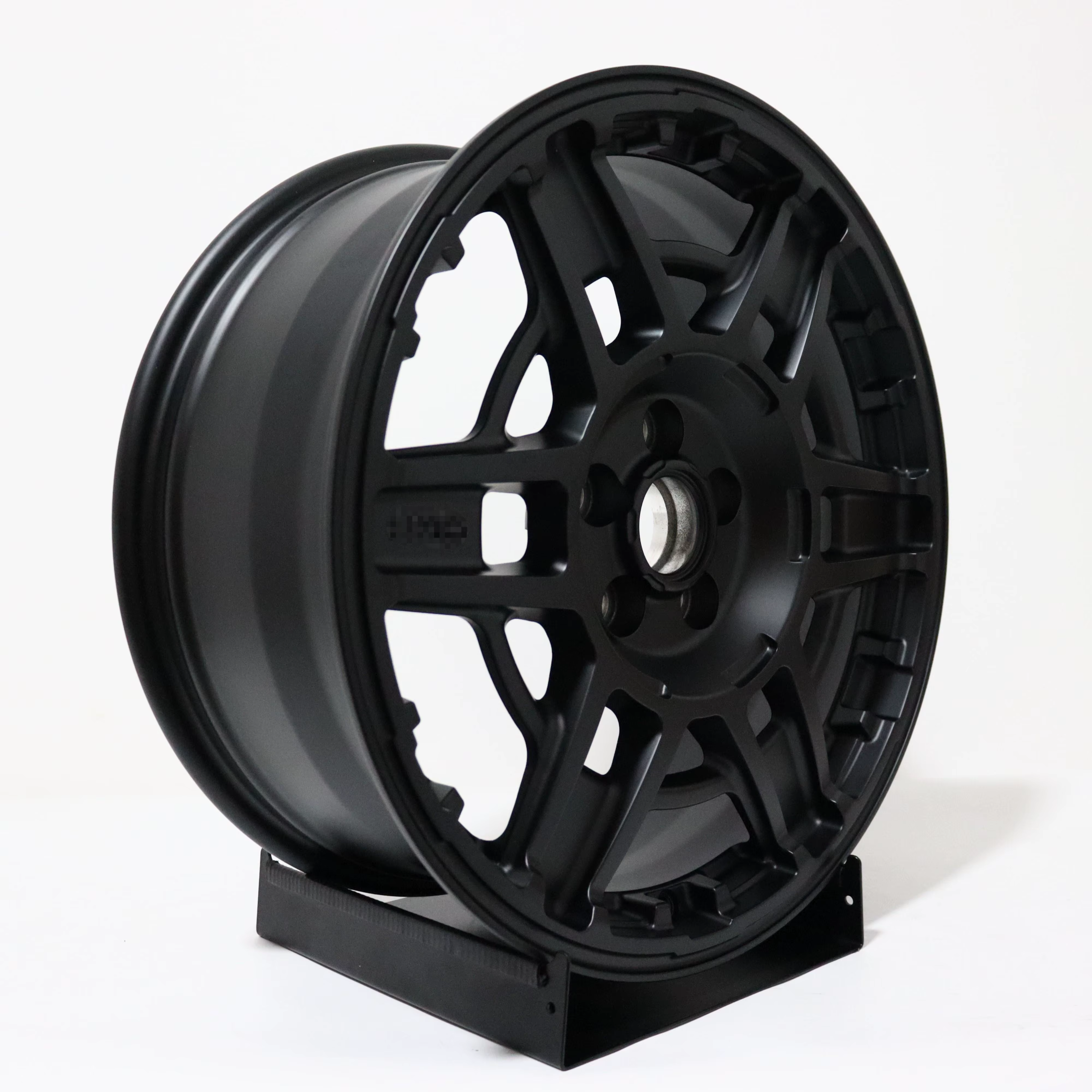 Xywheel Ruedas forjadas personalizadas Bronce mate 528M Llantas de diseño Llantas 18 19 20 21 pulgadas 5*112 66,6 para BMW M2 G87 - imagen 3