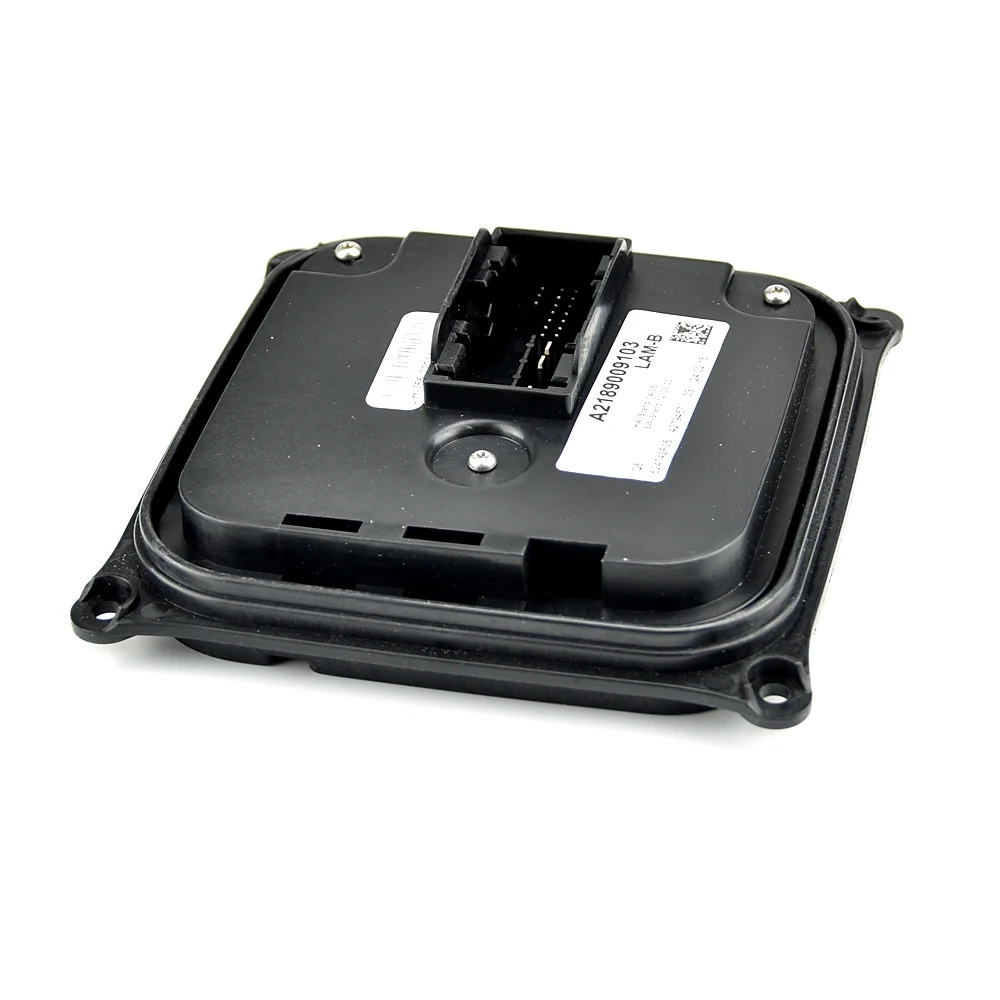 A2189009103 Módulo control faros LED Mercedes W218 W204 X204 - imagen 4