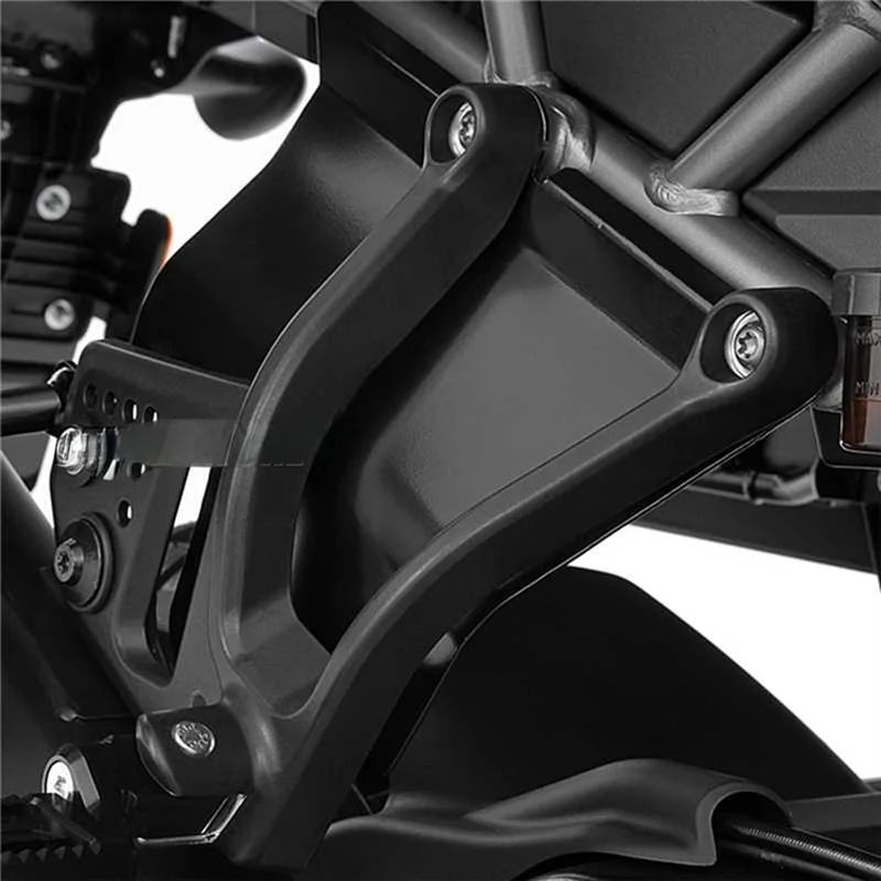 Protector de reposapiés pasajero Harley Pan America PA1250