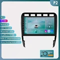 P2 no Carplay