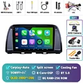 2K 8G-256G CAM DVR